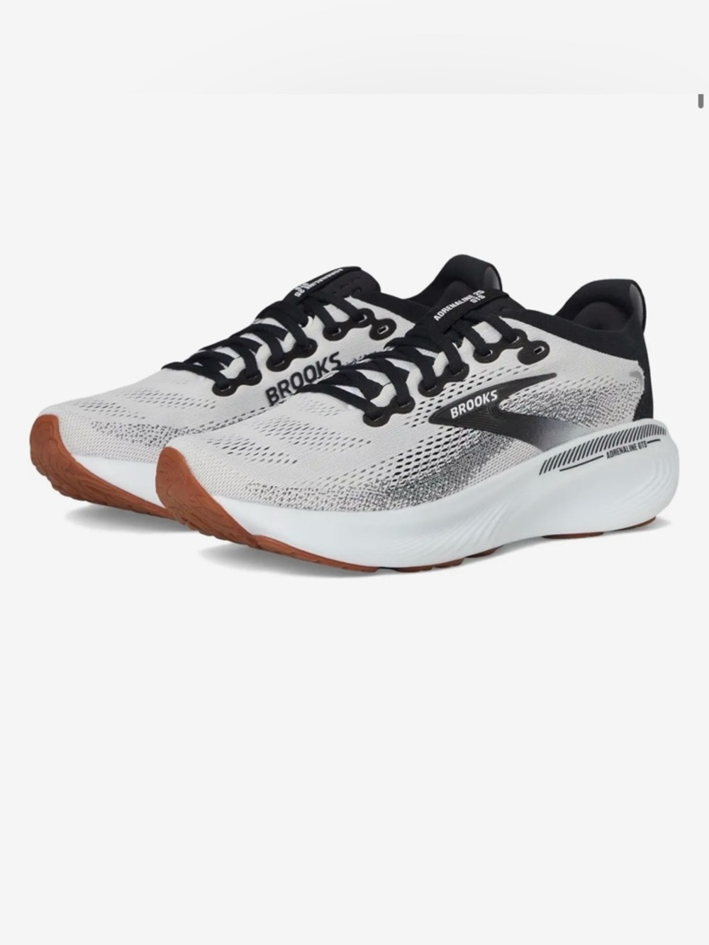Brooks - Adrenaline GTS 25 - Women’s 8.5 WIDE